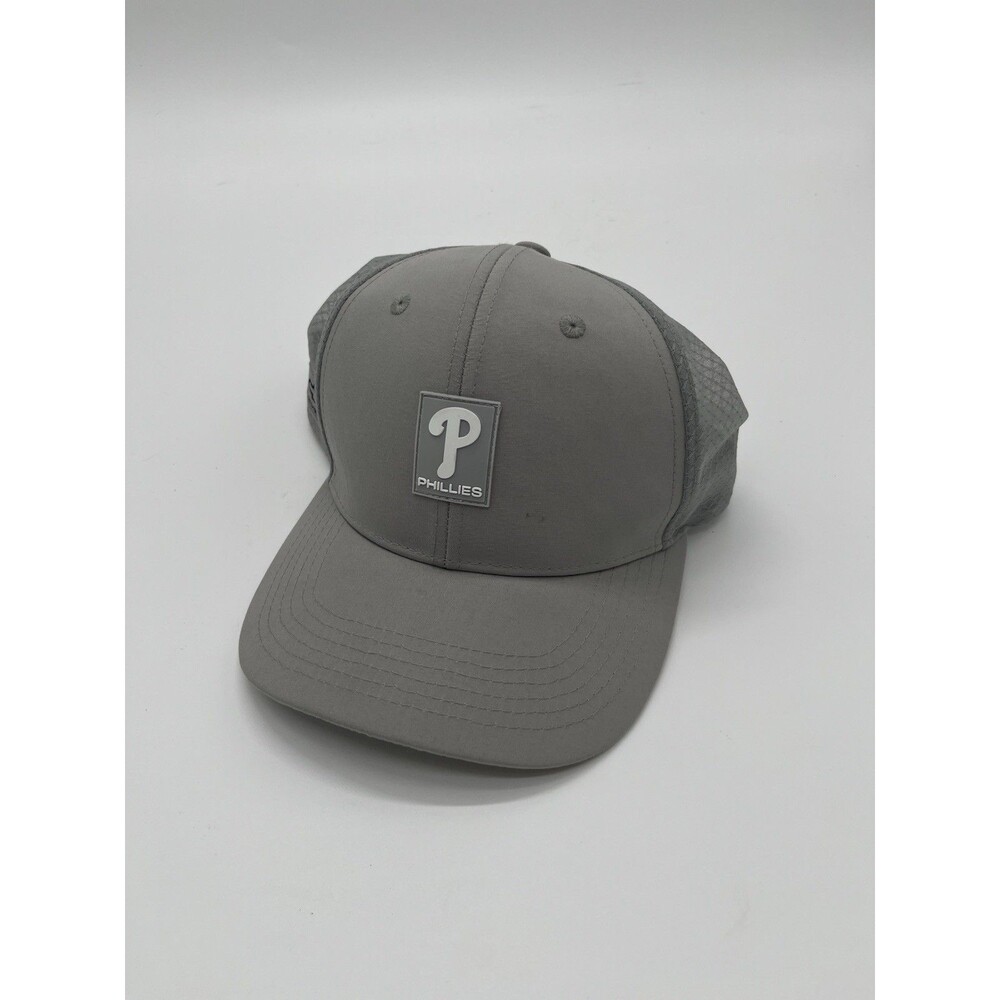 Melonwear Philadelphia Phillies Baseball Cap One Size Gray